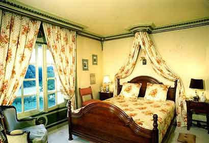 Le Petit Manoir Des Bruyeres Bed & Breakfast Villefargeau Exterior photo